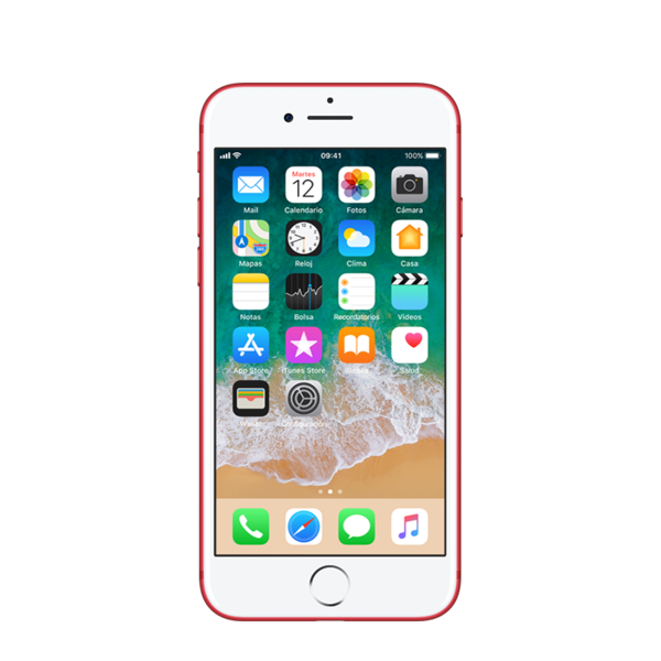 Iphone 8 Clipart