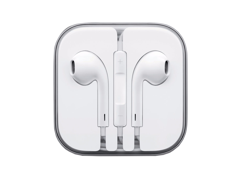 Apple Airpods Background Clipart