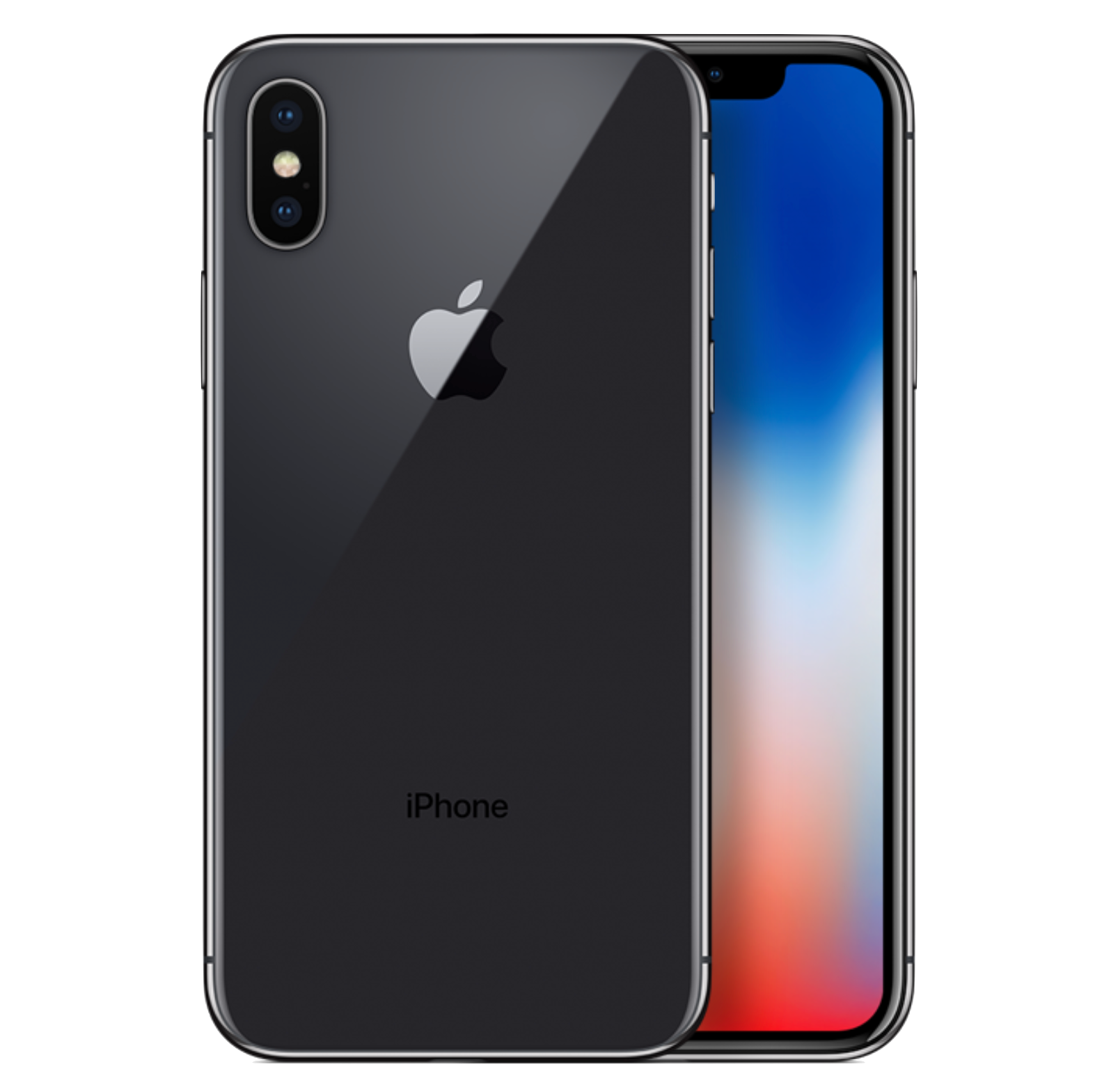 Iphone X Clipart