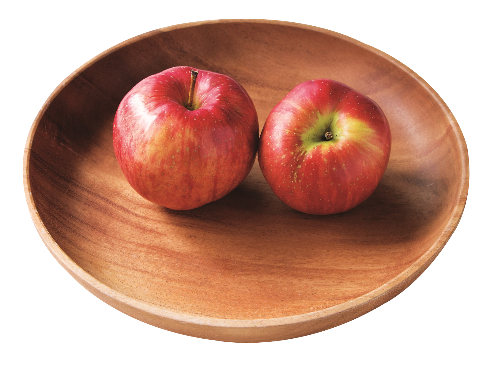 Apple Cartoon Clipart