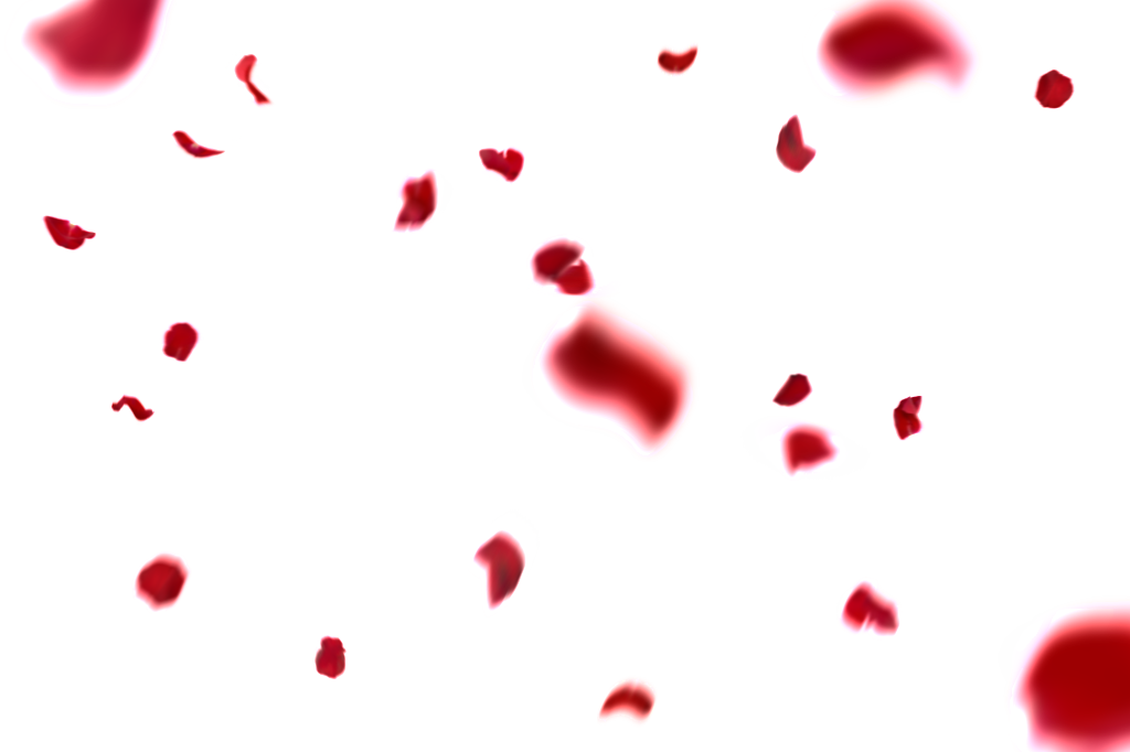 Love Background Heart Clipart