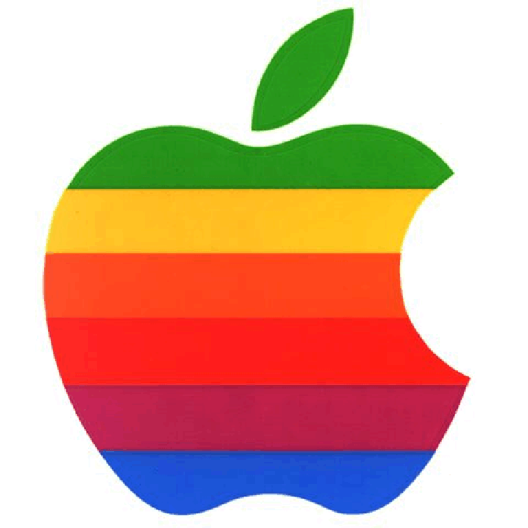 Iphone 4 Green Clipart