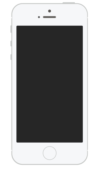 Iphone 8 Clipart