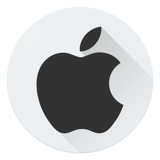 Apple Cartoon Clipart