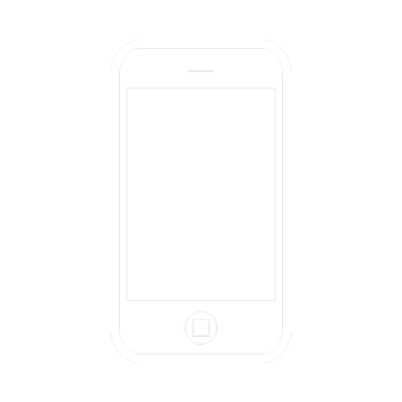 Iphone 8 Clipart