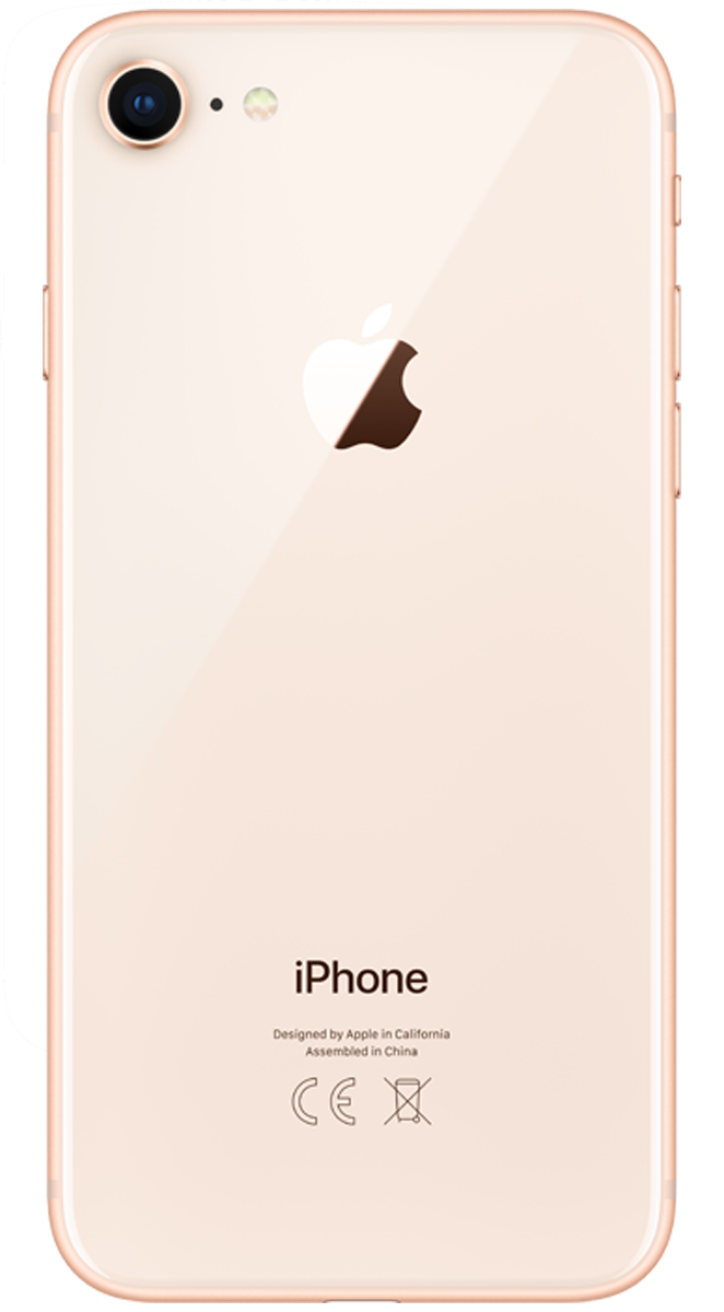 Gold Apple Clipart