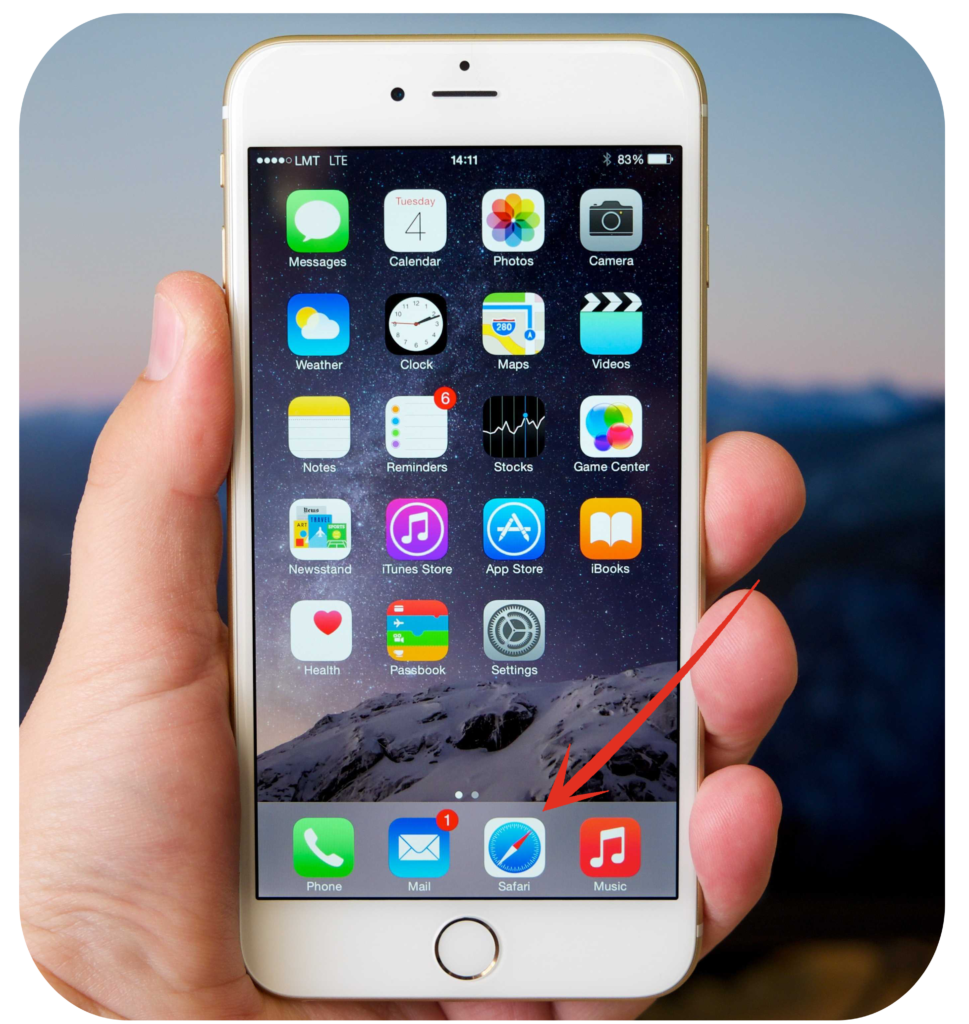 Iphone X Clipart