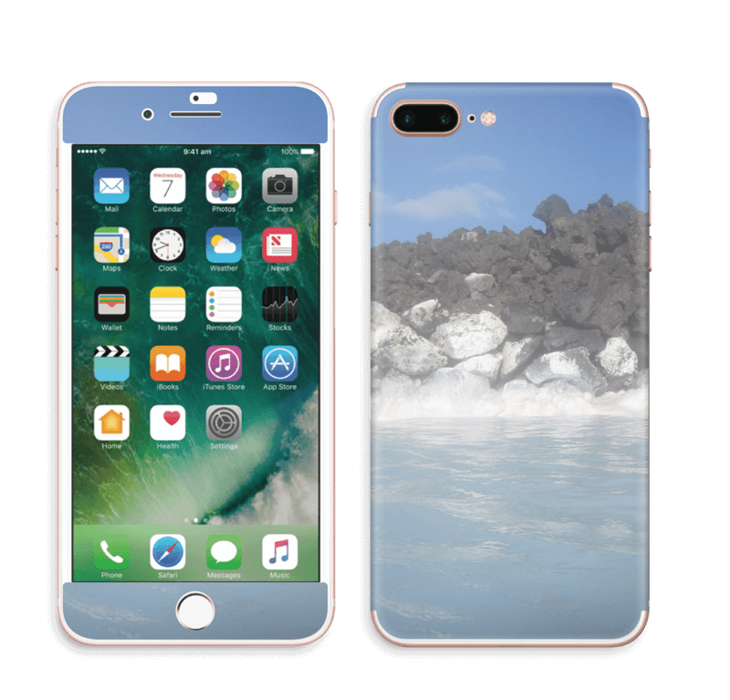 Iphone 8 Clipart