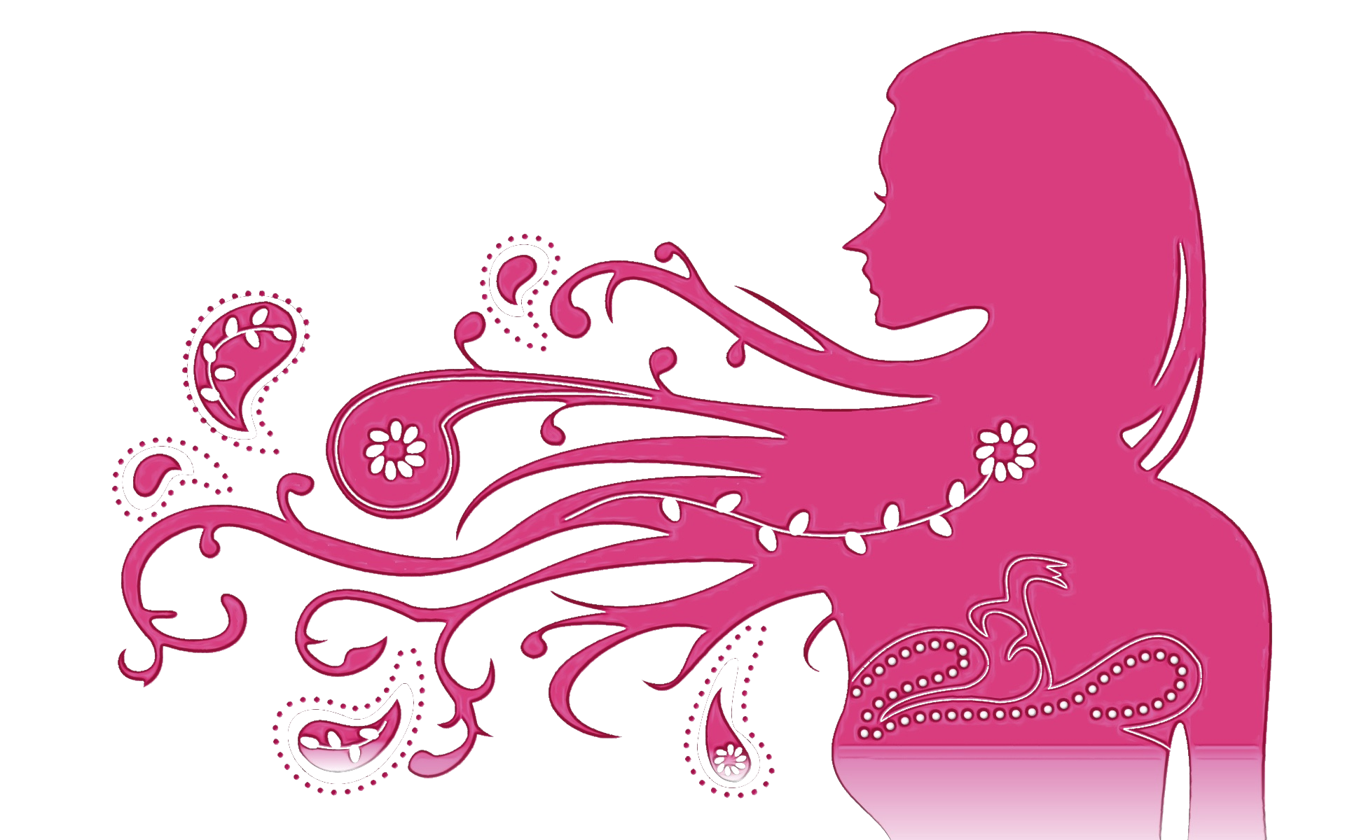 Octopus Cartoon Clipart
