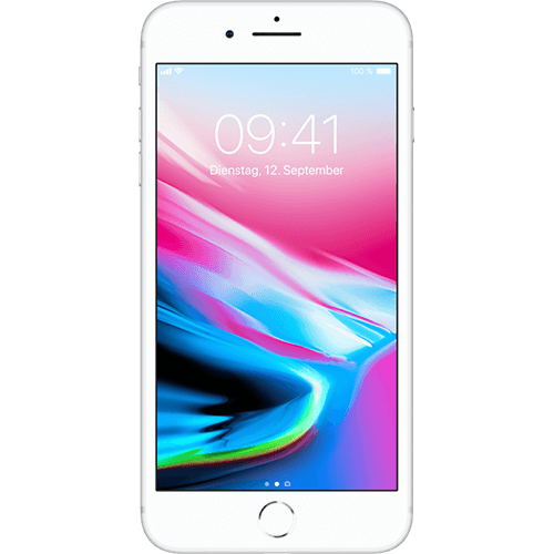 Iphone 8 Clipart