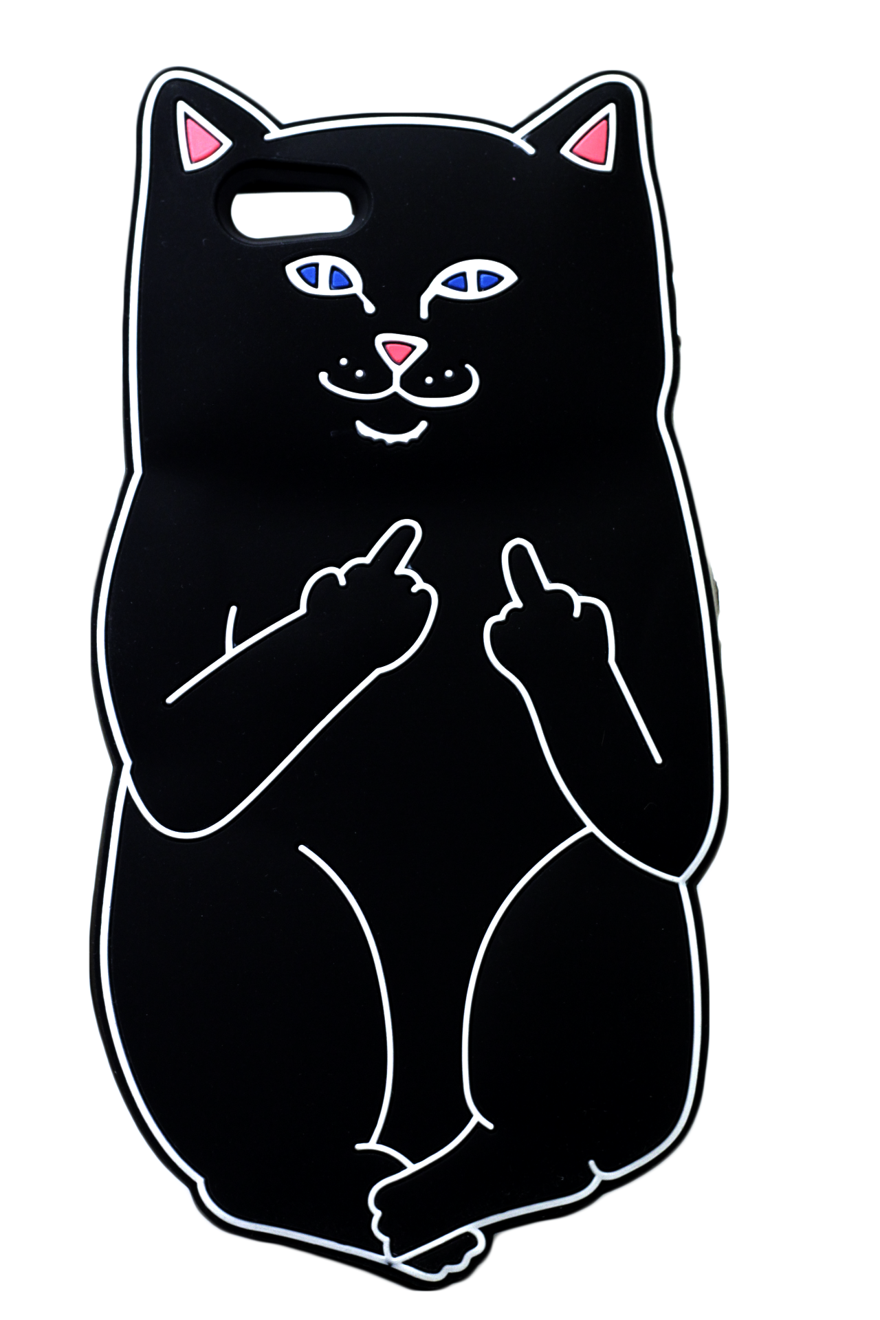 Cartoon Cat Clipart