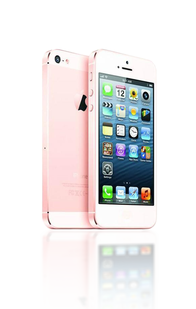 Apple Cartoon Clipart