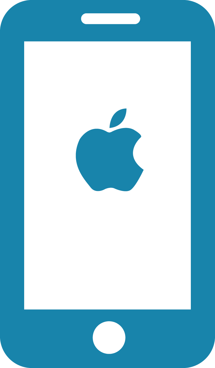 Apple Logo Background Clipart