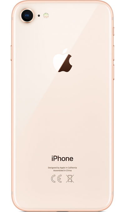 Gold Apple Clipart