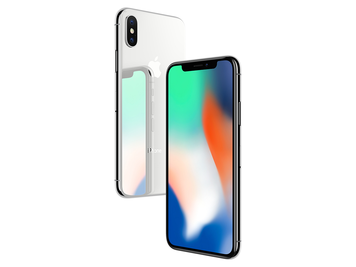 Iphone X Clipart