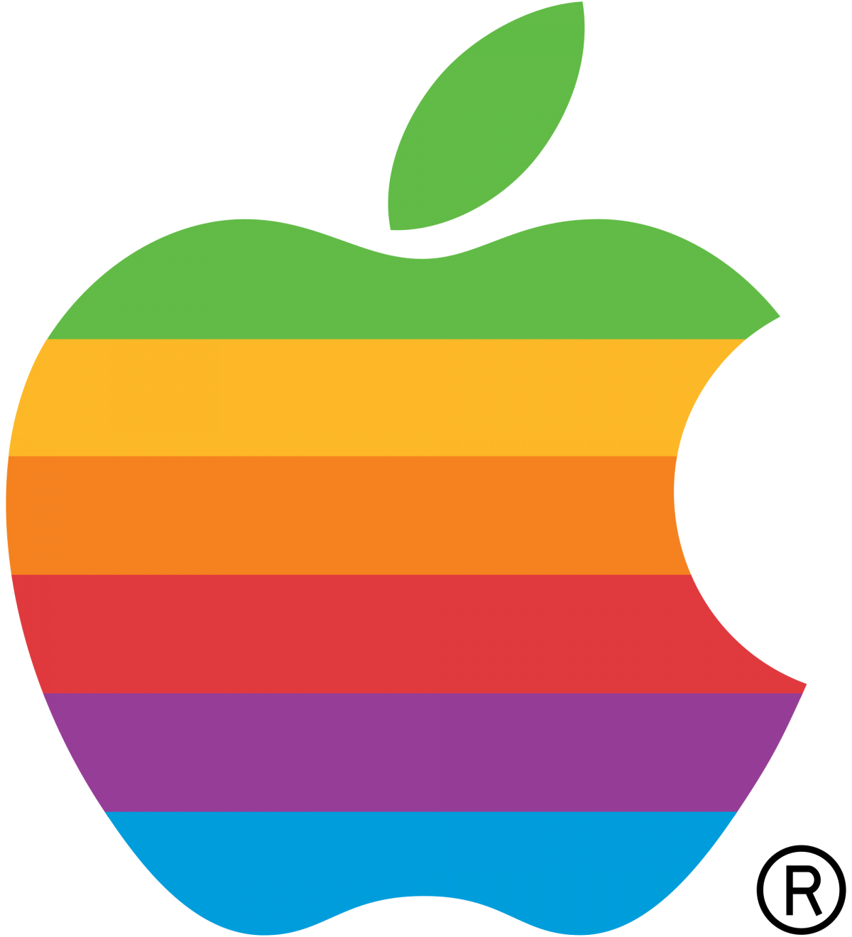 Apple Logo Background Clipart