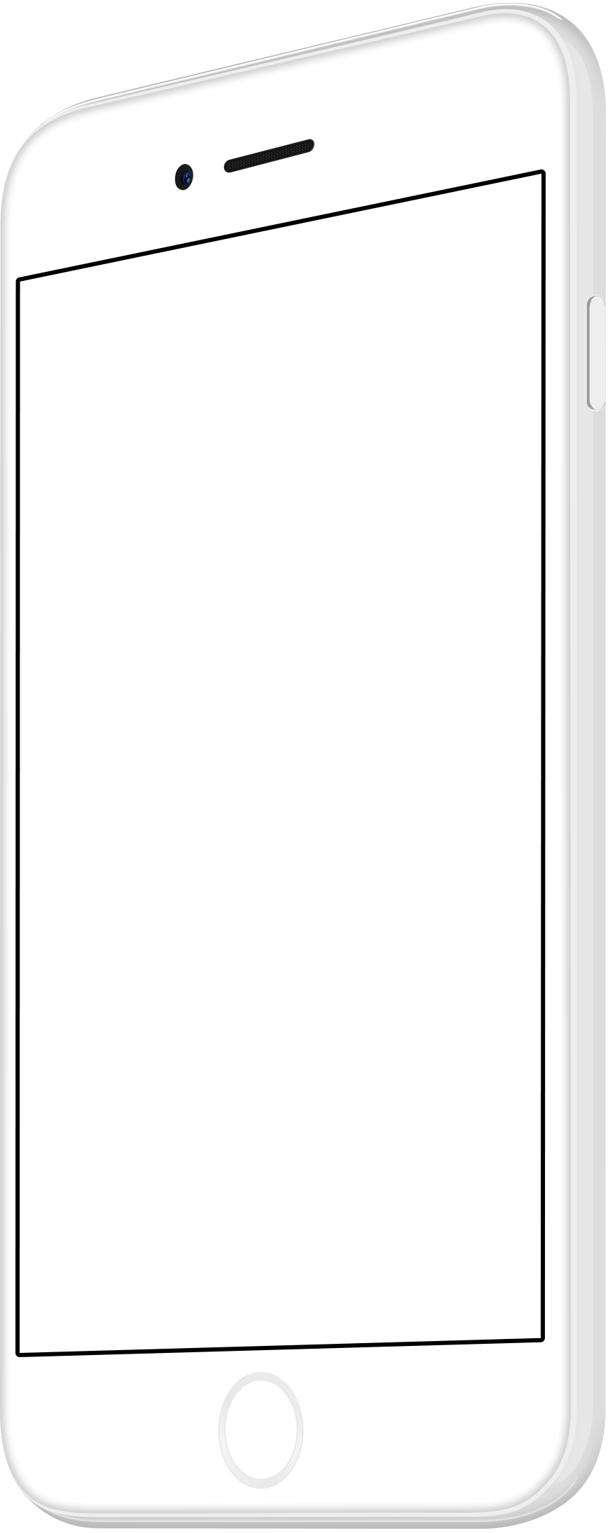 Ipad Cartoon Clipart