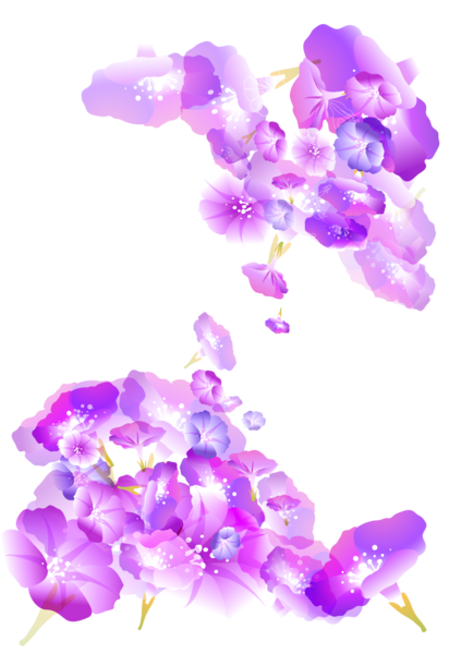 Orchid Flower Clipart