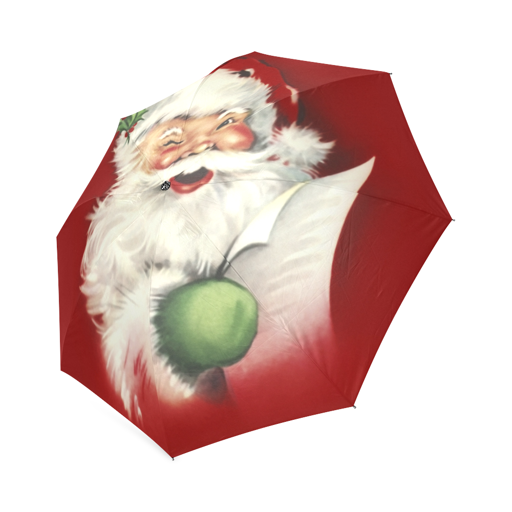Christmas Santa Claus Clipart