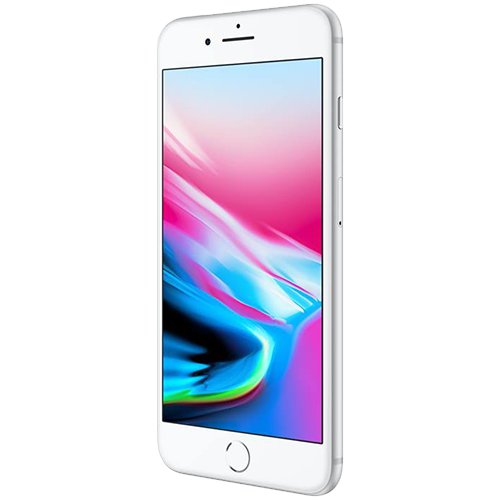 Iphone 8 Clipart