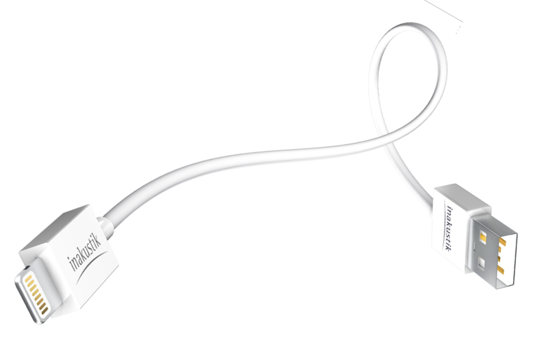 Lightning Cartoon Clipart