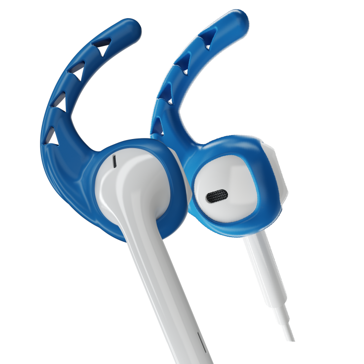 Apple Airpods Background Clipart