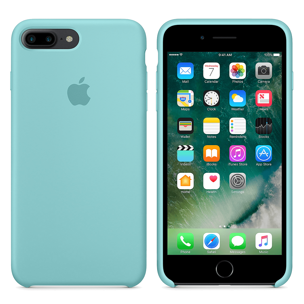 Iphone 8 Clipart