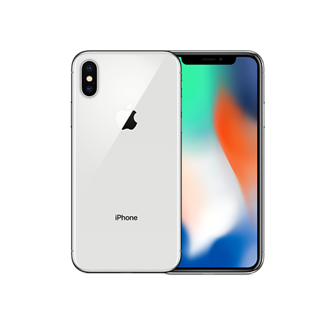 Iphone X Clipart