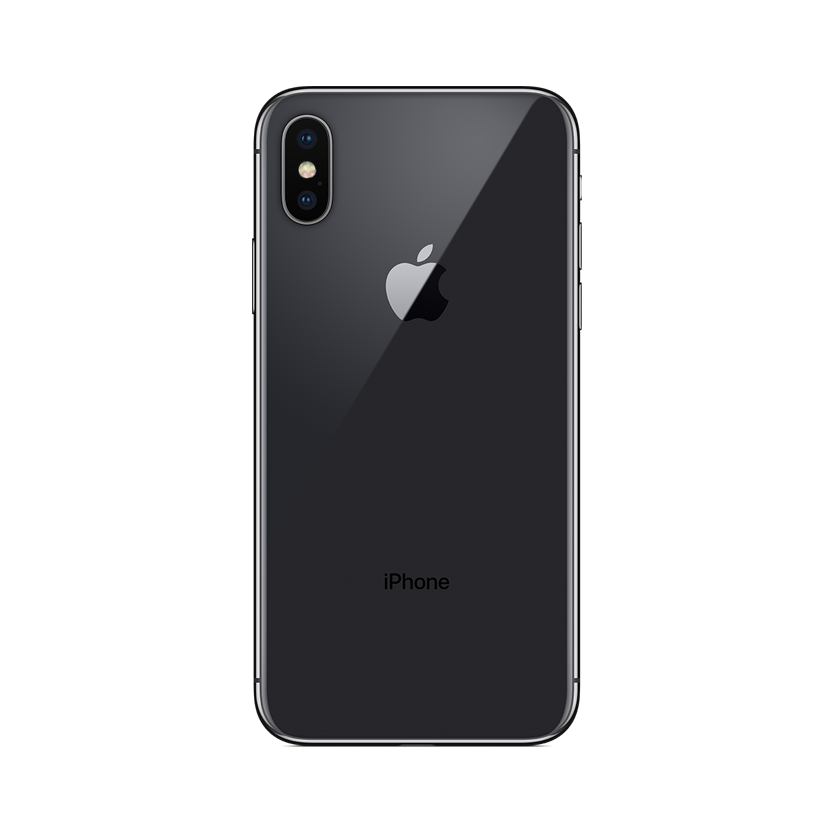 Iphone 8 Clipart