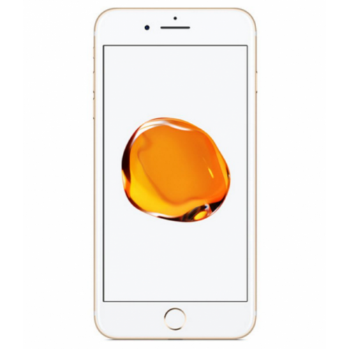 Gold Apple Clipart