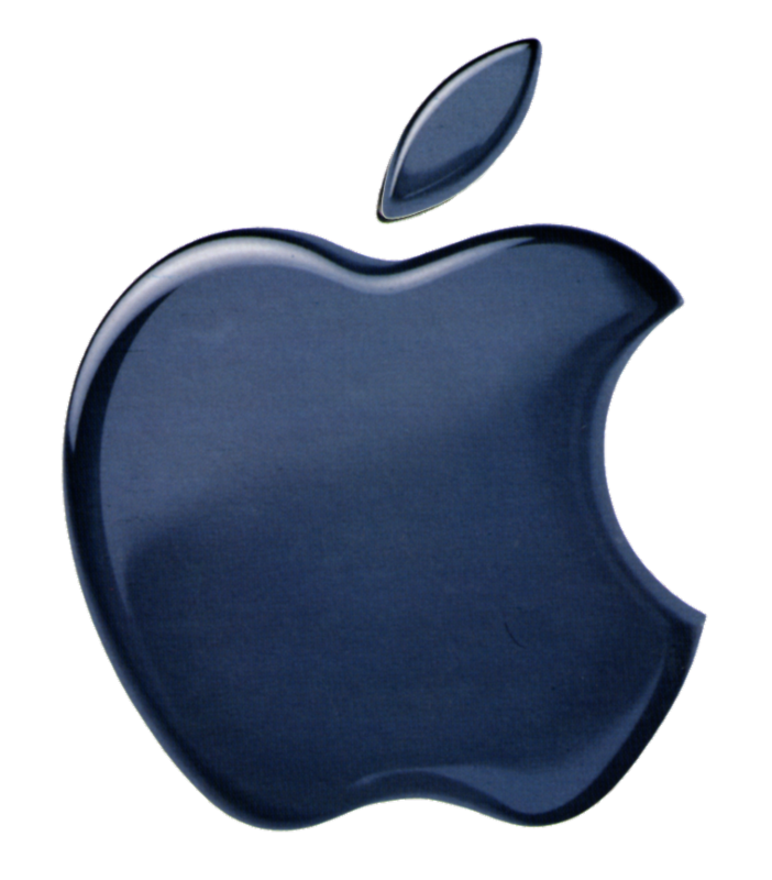 Apple Cartoon Clipart