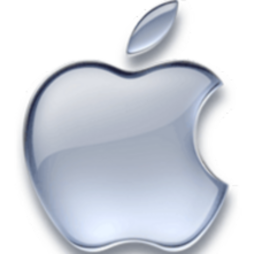 Apple Music Logo Clipart