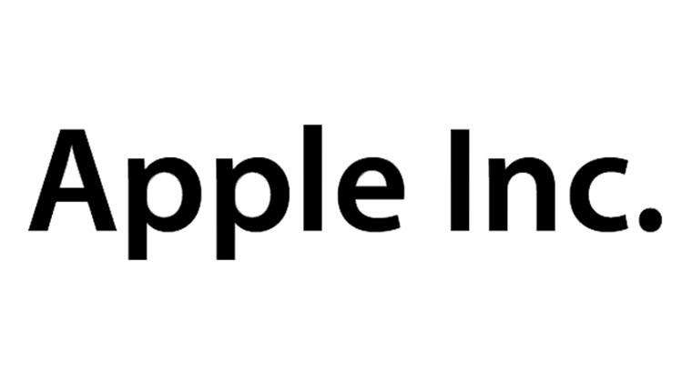 Apple Music Logo Clipart