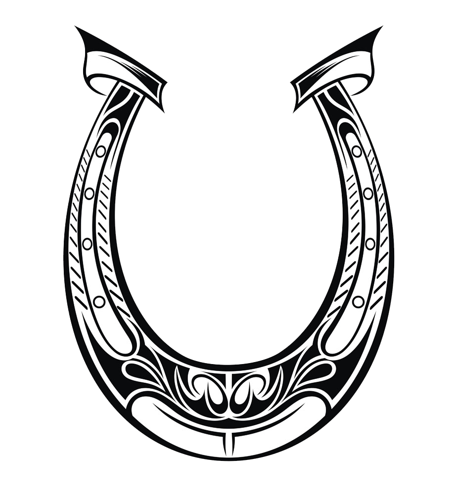 Black Circle Clipart