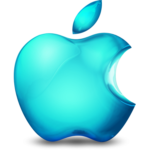 Apple Logo Background Clipart