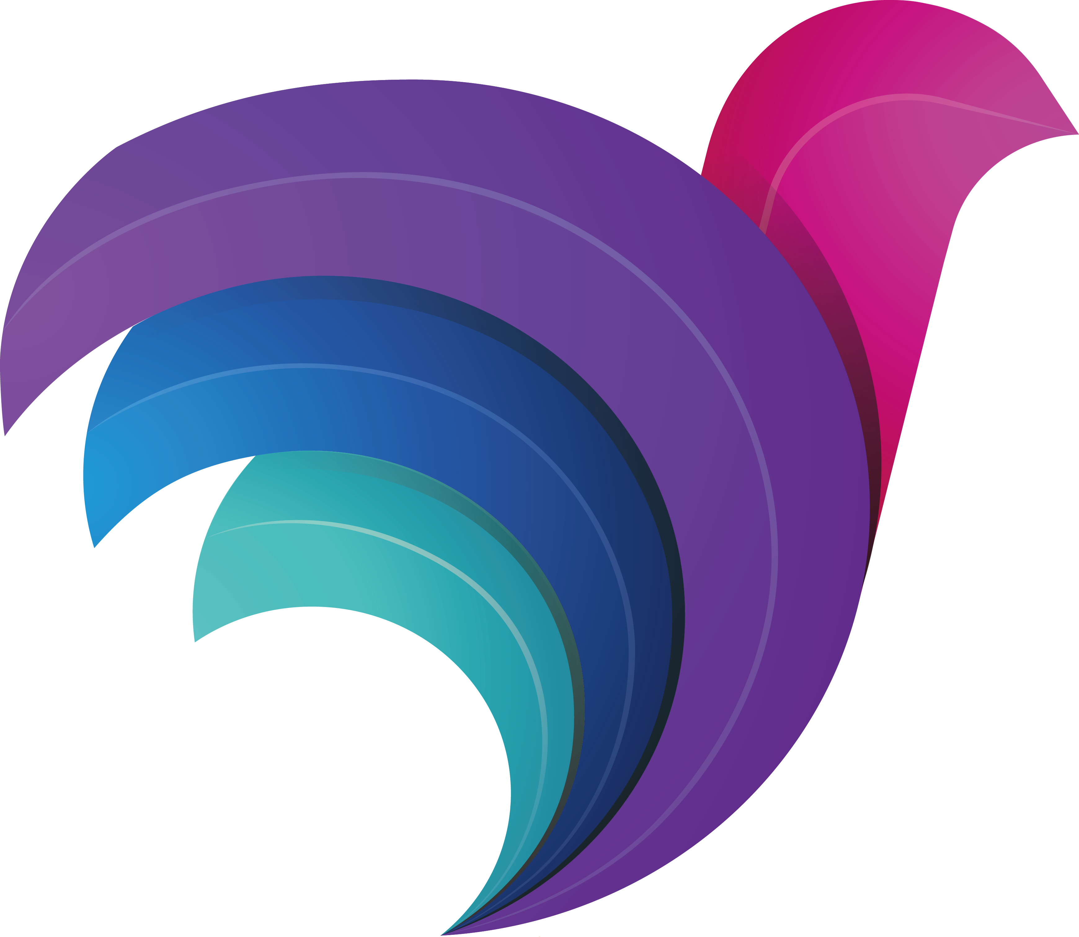 Circle Background Clipart