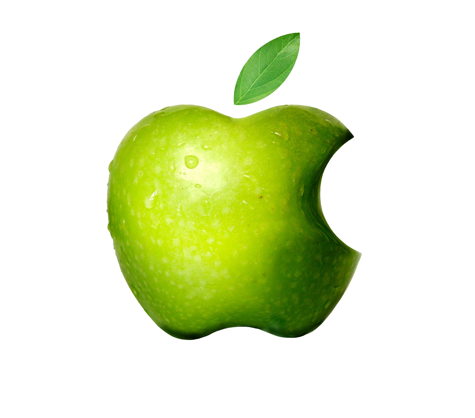 Apple Logo Background Clipart