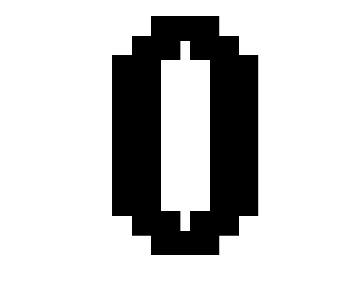 Black Apple Logo Clipart