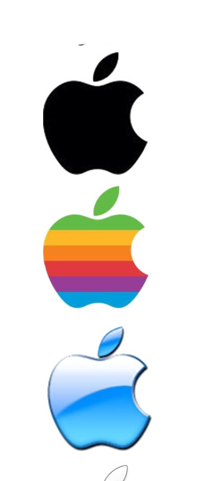 Apple Logo Background Clipart