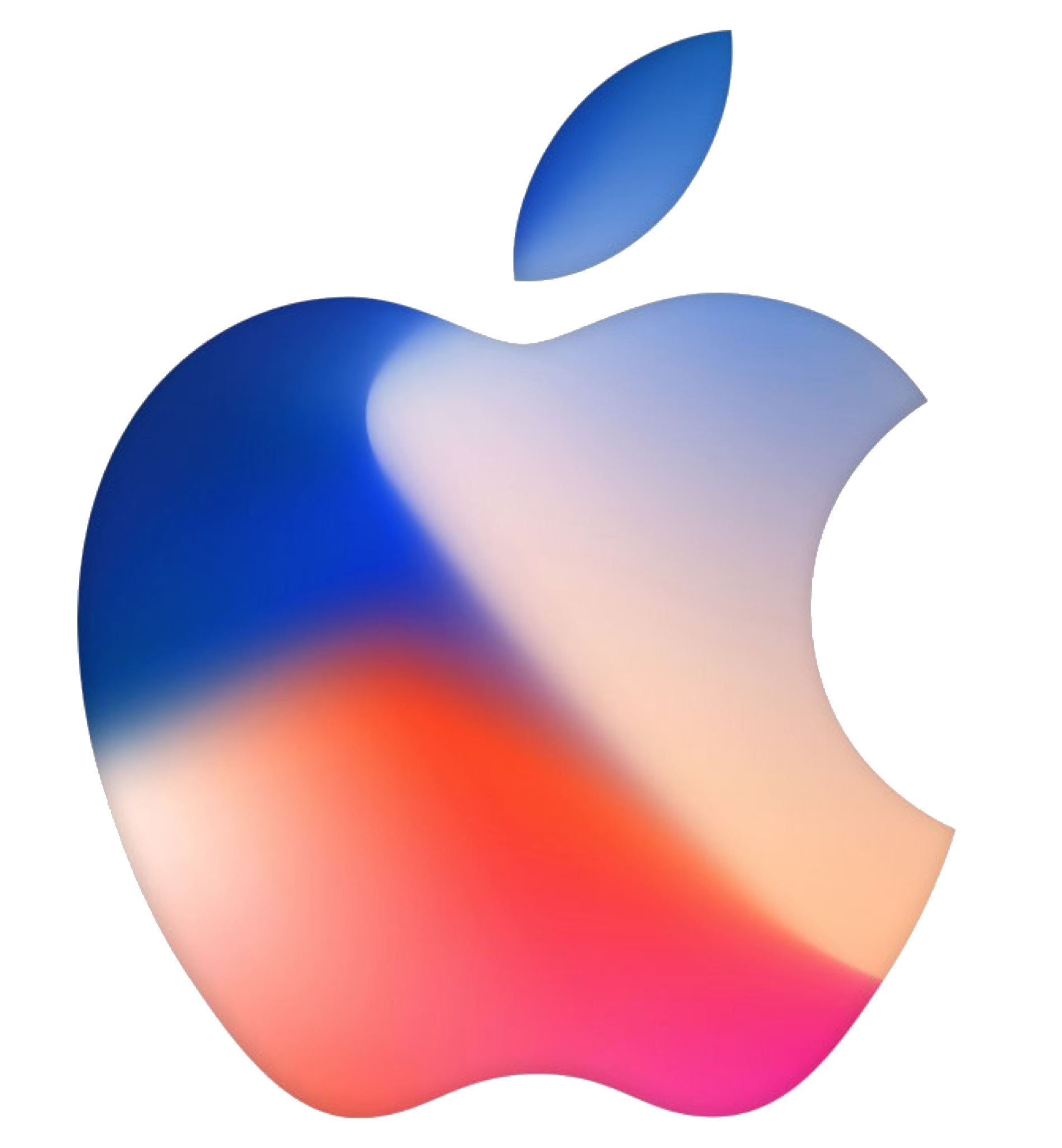 Apple Logo Background Clipart