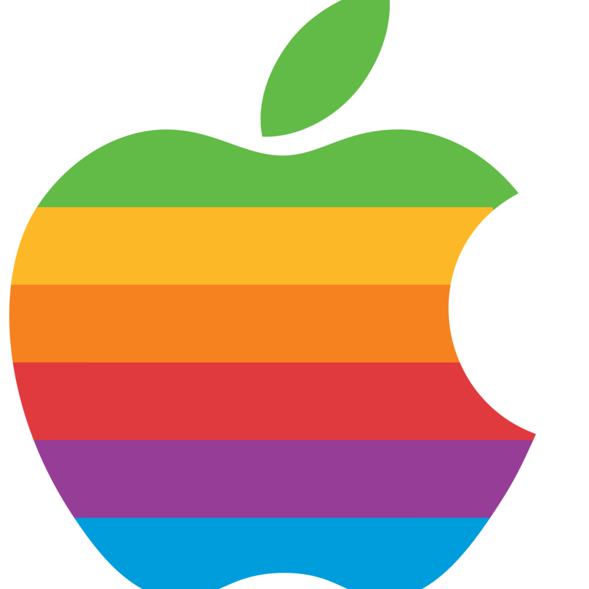 Apple Logo Background Clipart