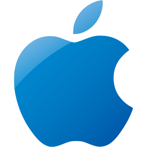 Apple Logo Background Clipart