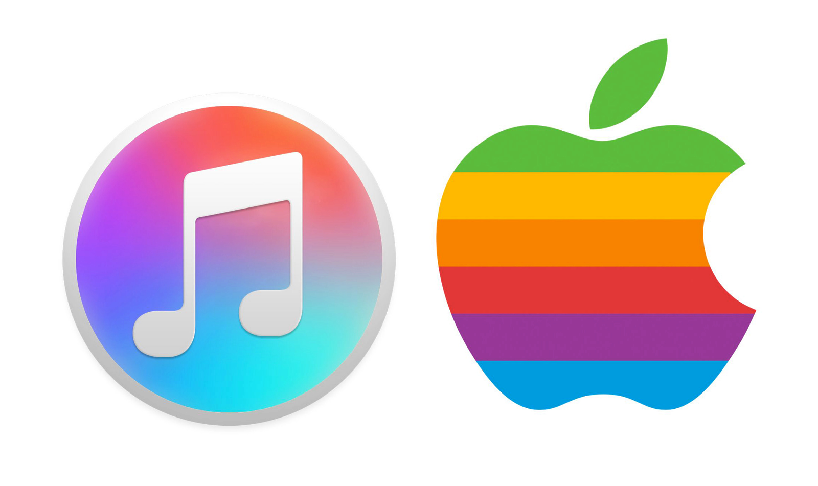 Apple Logo Background Clipart