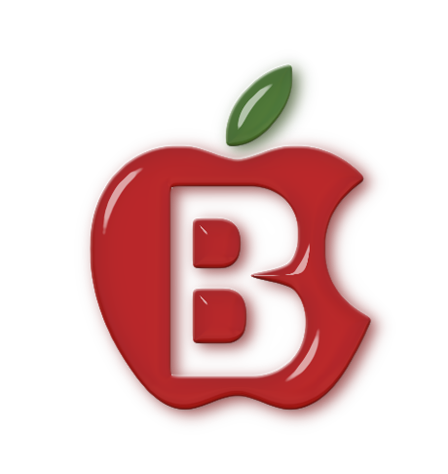 Apple Logo Background Clipart