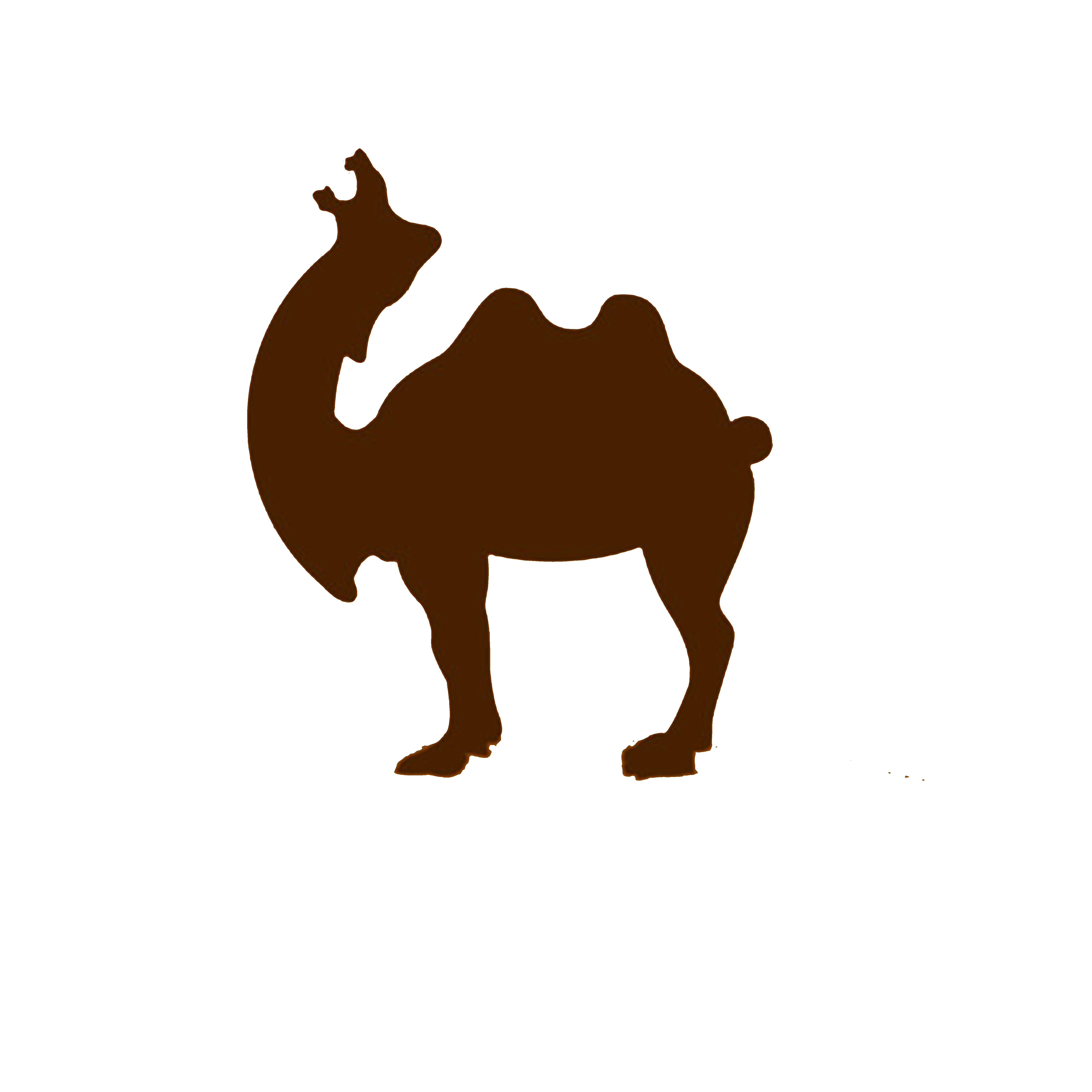 Lion Logo Clipart