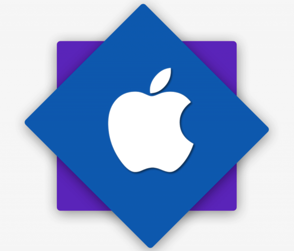 Apple Logo Background Clipart