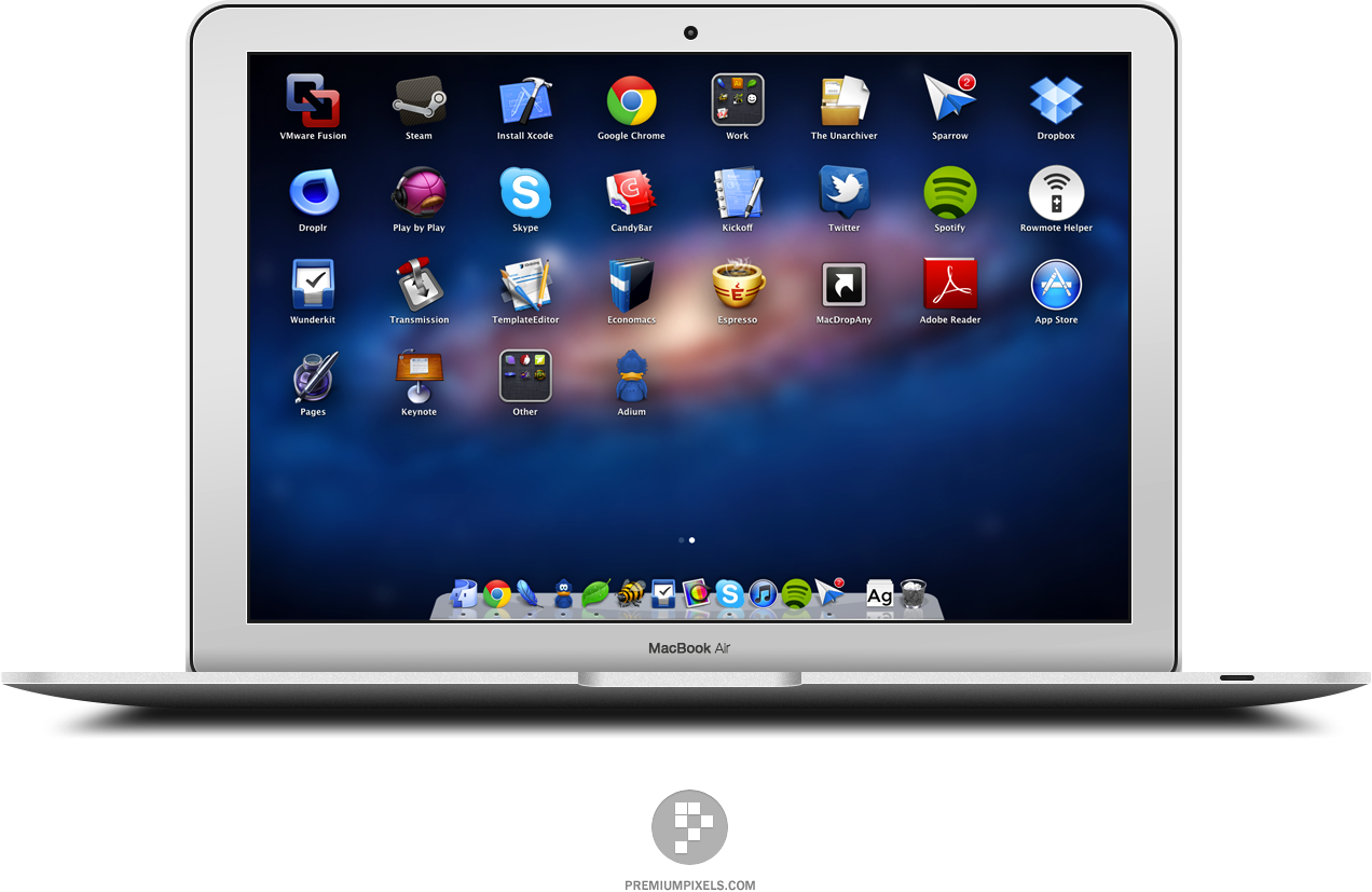 Ipad Cartoon Clipart