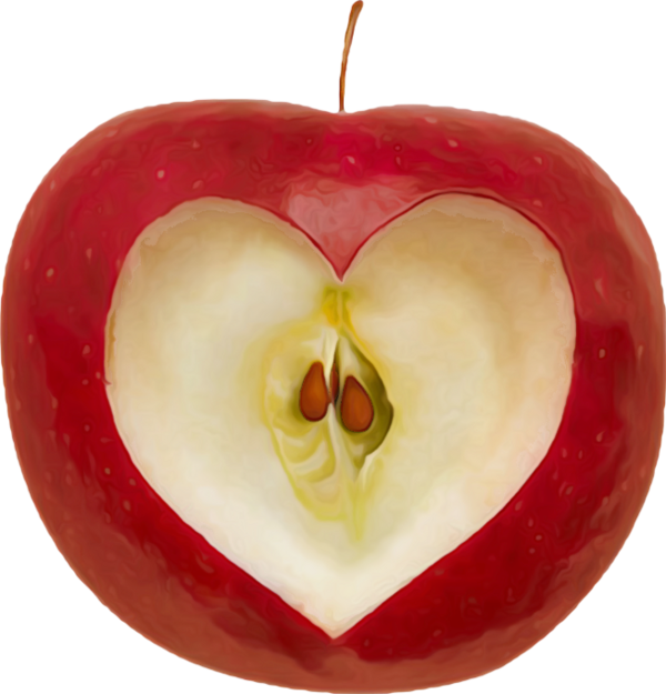Love Background Heart Clipart