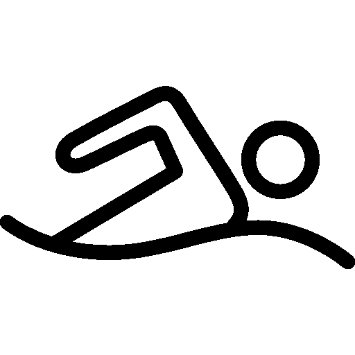 Black Apple Logo Clipart