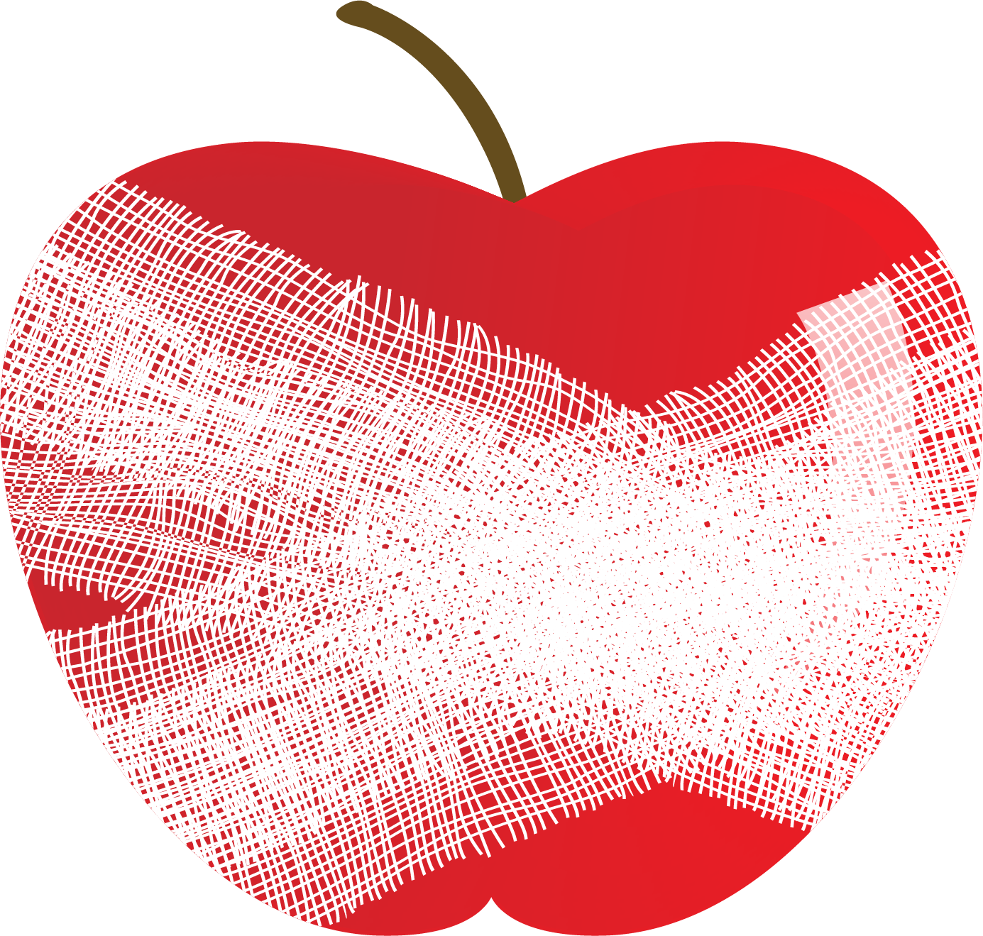 Love Background Heart Clipart